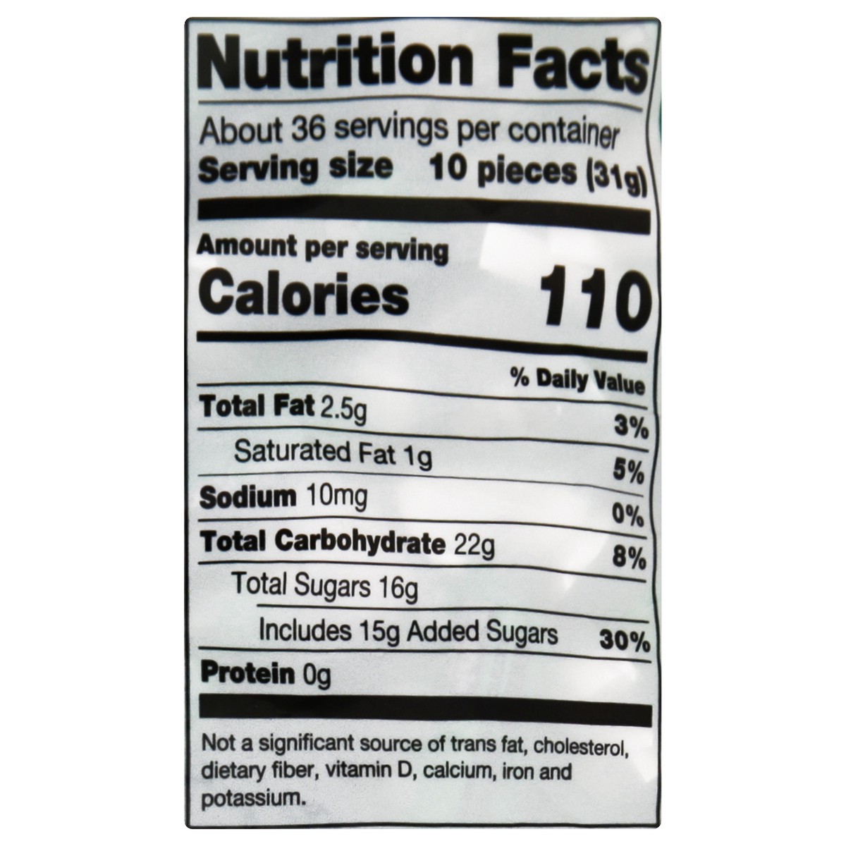 slide 11 of 13, Frooties Green Apple Chewy Candy 360 ea, 360 ct