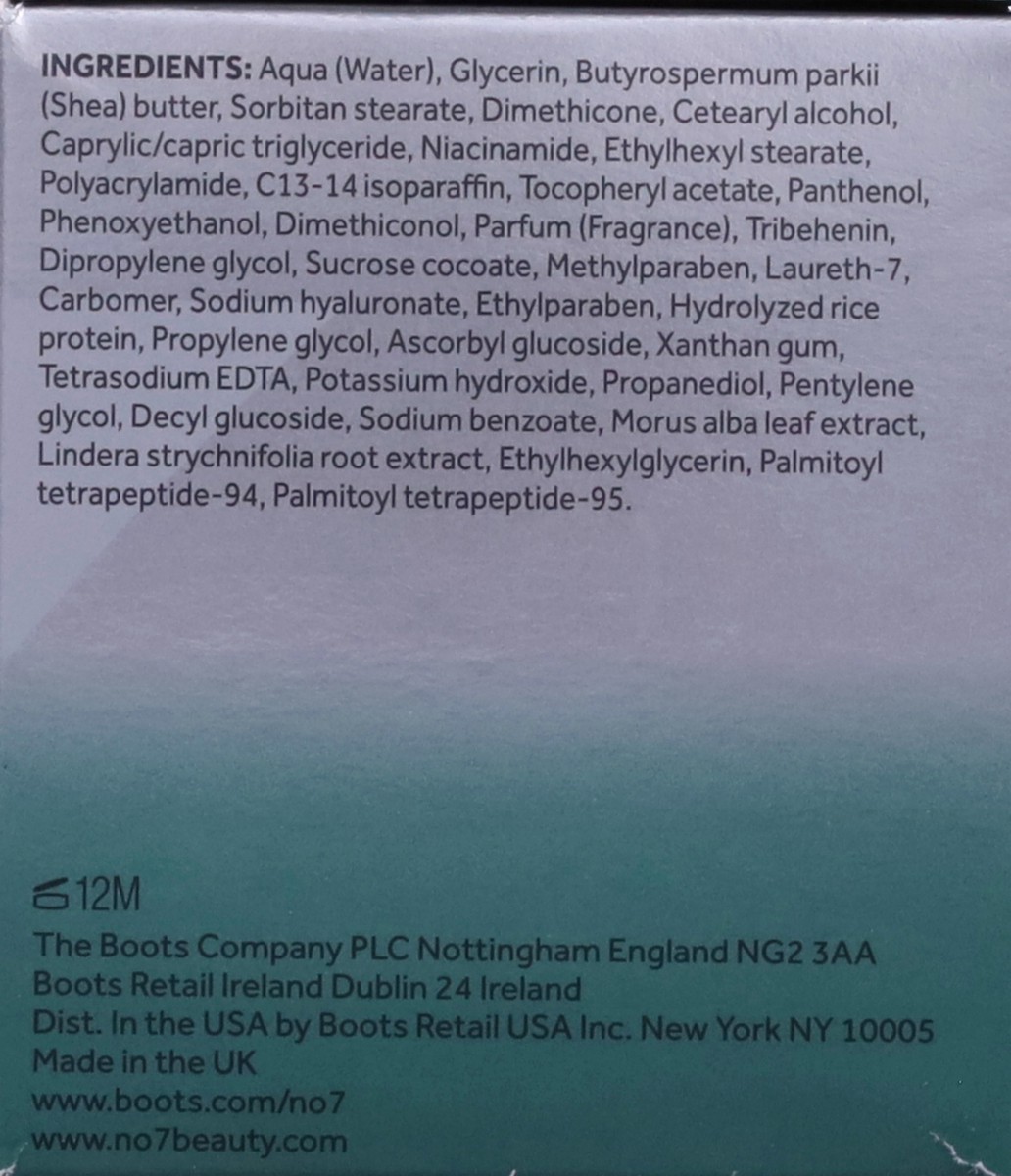 slide 3 of 13, No7 Future Renew Damage Reversal Night Cream 1.69 fl oz, 1.69 fl oz