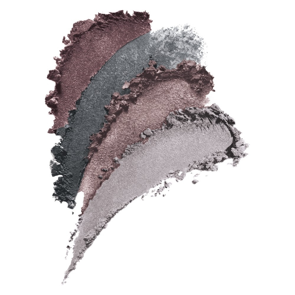 slide 3 of 4, Covergirl Eye Enhancers Eye Shadow 286 Smokey Nudes, 0.19 oz