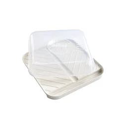Nordic Ware Nordicware Bacon Tray W/ Lid