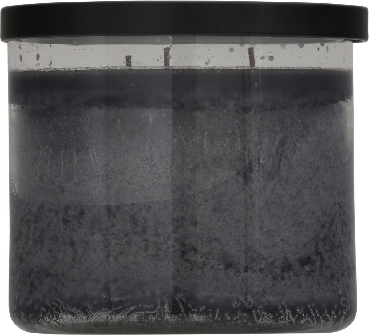 slide 5 of 9, Village Candle Gentlemen's Collection By Village Candle Leather & Musk Noir Candle, 14 oz