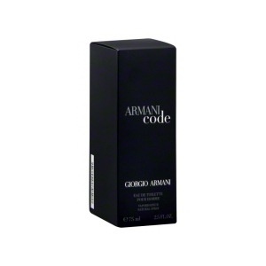 slide 1 of 1, Giorgio Armani Armani Code By Giorgio Armani Eau De Toilette Spray, 2.5 oz