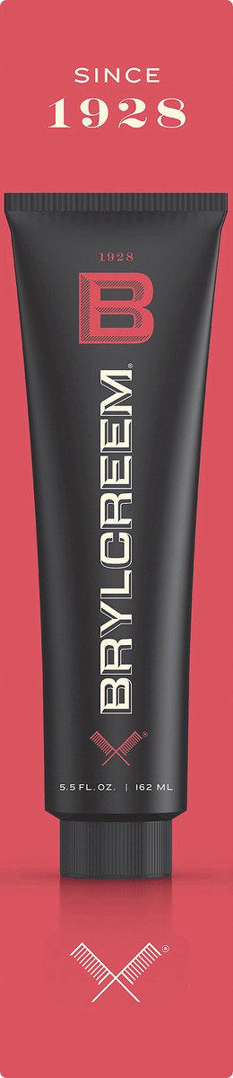 slide 3 of 10, Brylcream Brylcreem 3 IN 1 Hair Cream, 4.5 oz