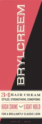 Brylcreem 3-in-1 Hair Cream
