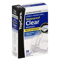 TopCare Water Resistant Assorted