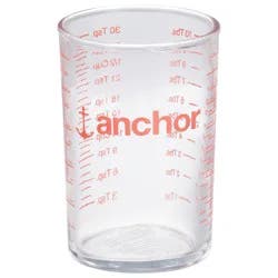 Anchor Measuring Cup - 1 pc