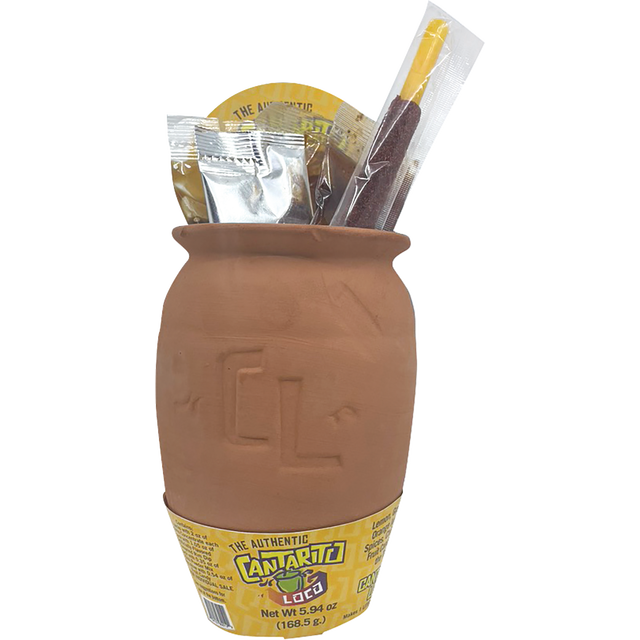 slide 1 of 1, Mi Patria Cantarito Loco Kit Cantarito Flavor, 32 oz