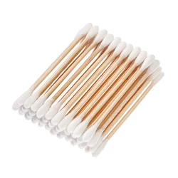 GreenWise Cotton Rounds, Organic