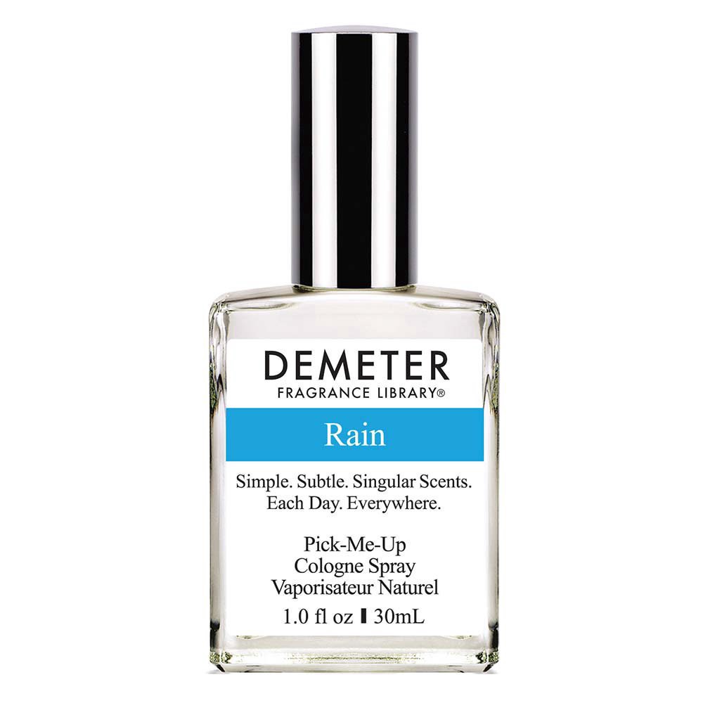 slide 1 of 1, Demeter Cologne - Rain, 1 oz
