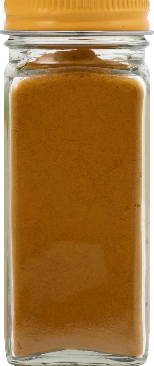 slide 6 of 7, Wild Harvest Organic Turmeric Ground, 1.8 oz