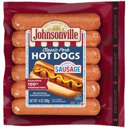 Johnsonville Beef & Cheddar Rte Link