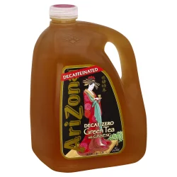 AriZona Green Tea - 128 oz