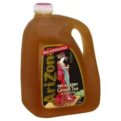 AriZona Green Tea 128 oz