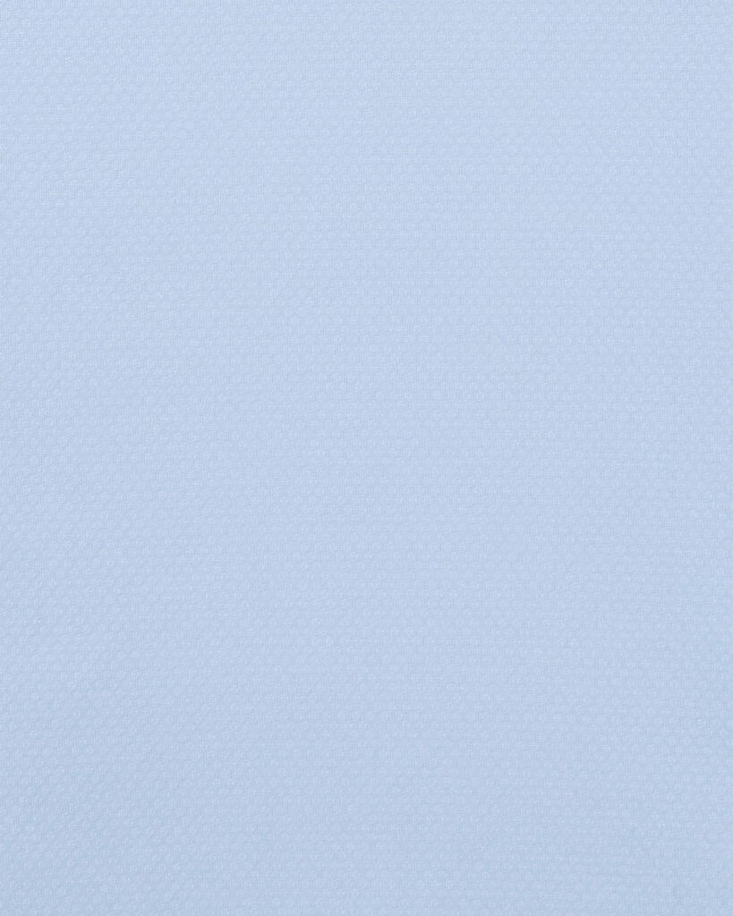 slide 2 of 2, Oshkosh Kid Uniform Polo in Active Mesh Blue 12, 1 ct