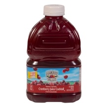 slide 1 of 1, Harvest Valley Cranberry Juice, 46 fl oz