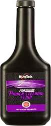 MotoTech Power Steering Fluid