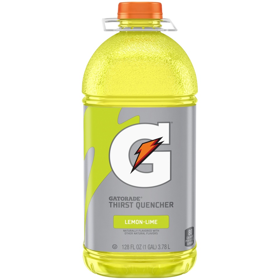 Gatorade G Series Perform Lemon-lime Sports Drink 1 gal | Shipt