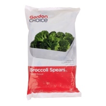 slide 1 of 1, GFS Broccoli Spears, 32 oz
