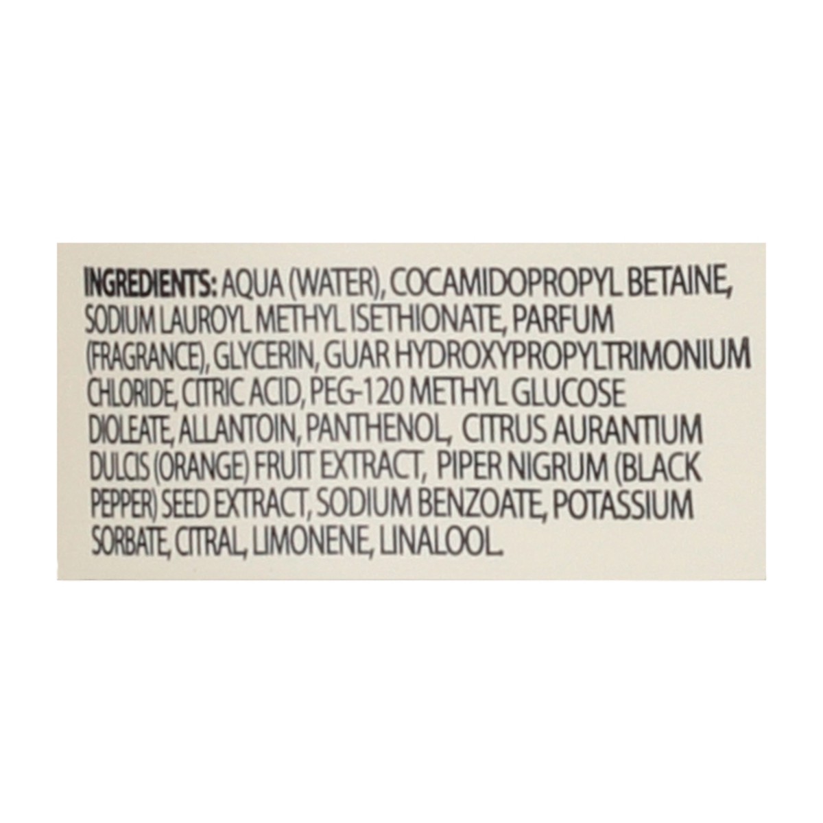 slide 4 of 11, Baylis & Harding Goodness Natural Lemongrass & Ginger Body Wash 16.9 fl oz, 16.9 fl oz