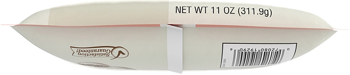 slide 8 of 10, Tortiyahs! White Round, 11 oz