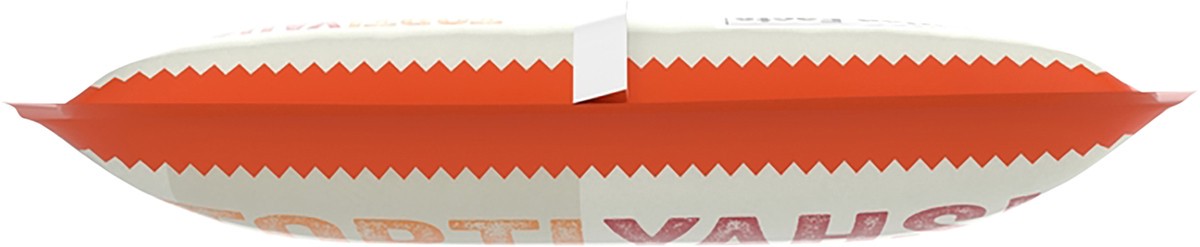 slide 9 of 10, Tortiyahs! White Round, 11 oz