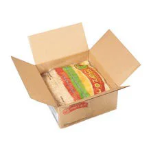 Gran Sazon Tortilla Whlwhe 12'' Grz