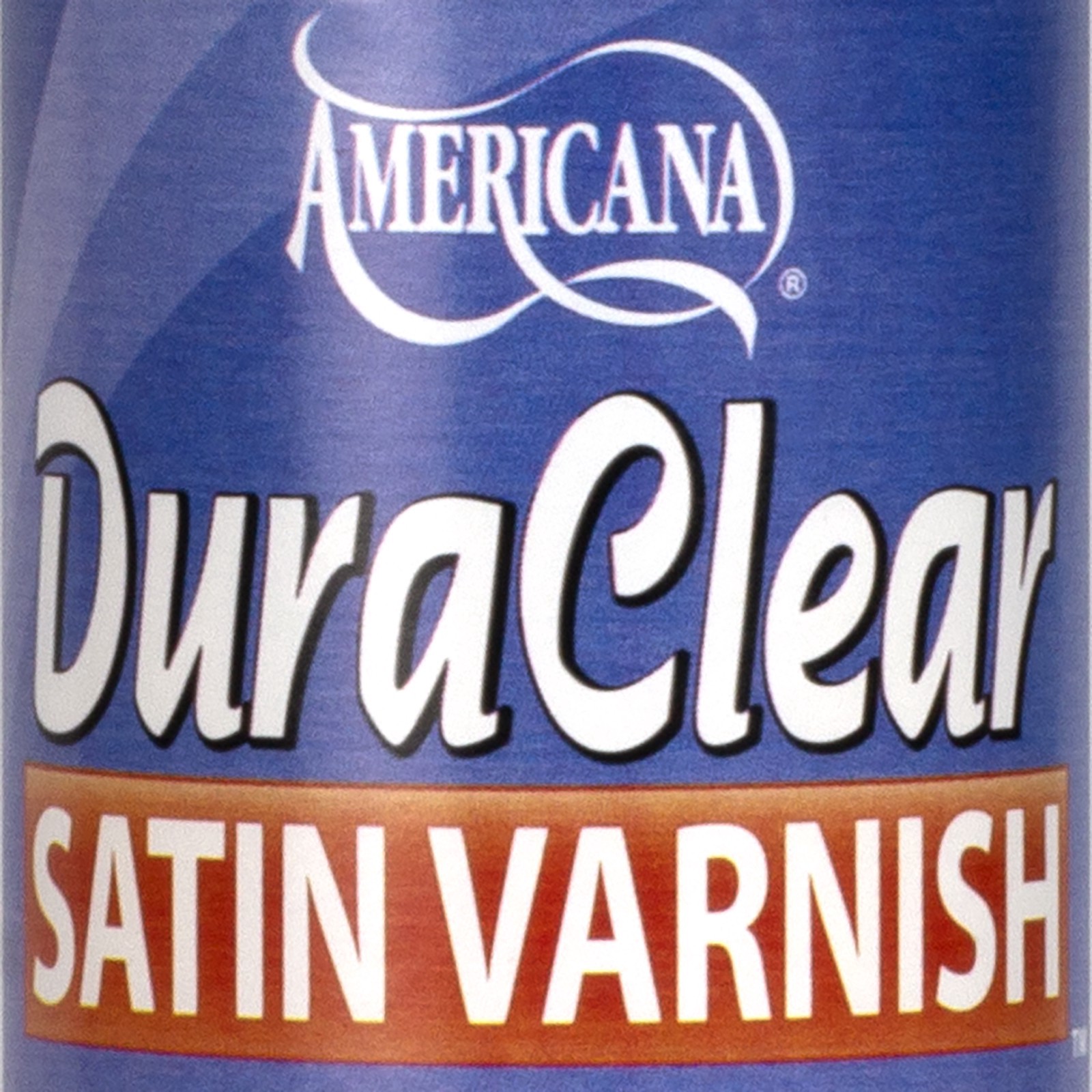 slide 3 of 3, Decoart Americana Duraclear Satin Varnish, 8 fl oz