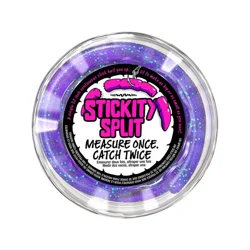 Stickity Split - 32 in - Junebug