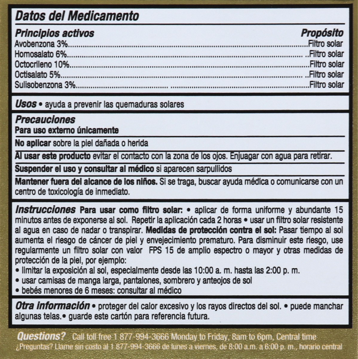 slide 7 of 12, Cicatricure Gold Lift With Sunscreen With SPF 30 Day Cream 1.7 oz, 1.7 oz