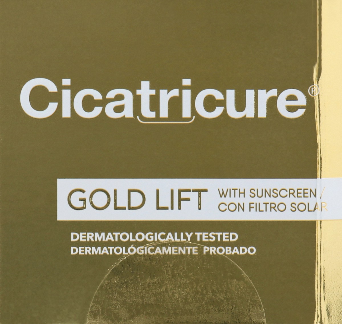 slide 3 of 12, Cicatricure Gold Lift With Sunscreen With SPF 30 Day Cream 1.7 oz, 1.7 oz