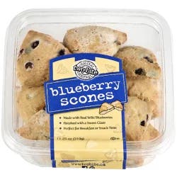Original Two Bite Scones 10 oz