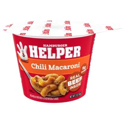 Hamburger Helper Chili Macaroni 2 oz