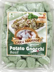 Fratelli Mantova Gnocchi 16 oz