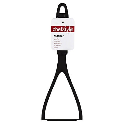 slide 1 of 1, chefstyle Nylon Masher, 1 ct