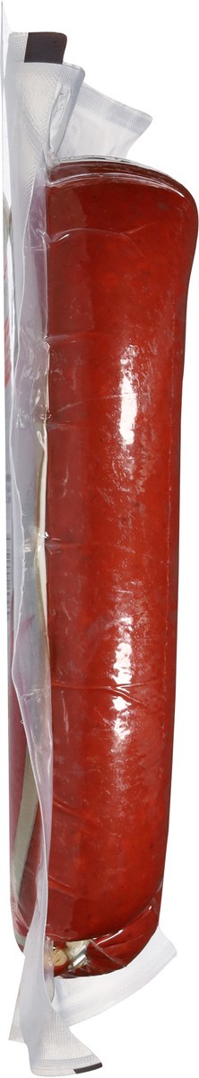 slide 13 of 13, Merve Mild Soujouk Dried Beef Sausage 16 oz, 16 oz