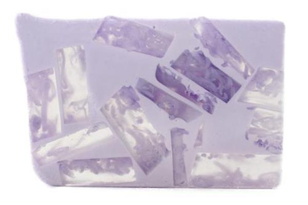 slide 1 of 1, Basin Lavender Essential Oil Soap, 3.7 oz