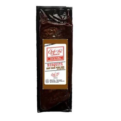 Chef's Choice Mesquite Baby Back Pork Ribs With Bbq Sauce