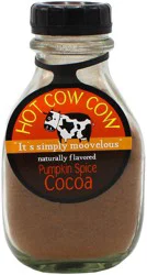 Hot Cow Cow Pumpkin Spice Cocoa