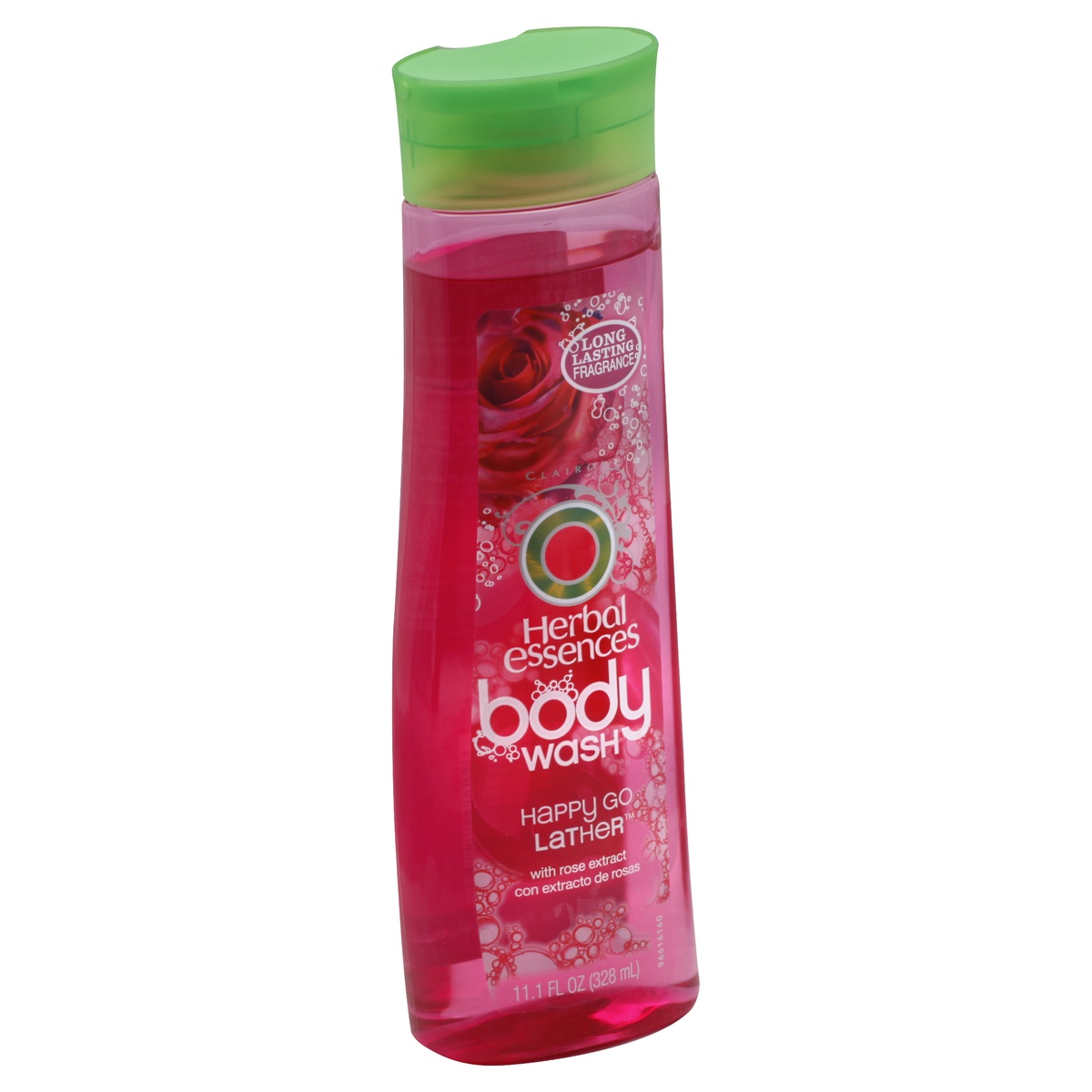 slide 1 of 1, Herbal Essences Body Wash , 11.1 oz