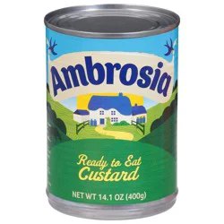 Ambrosia Custard 14.1 oz
