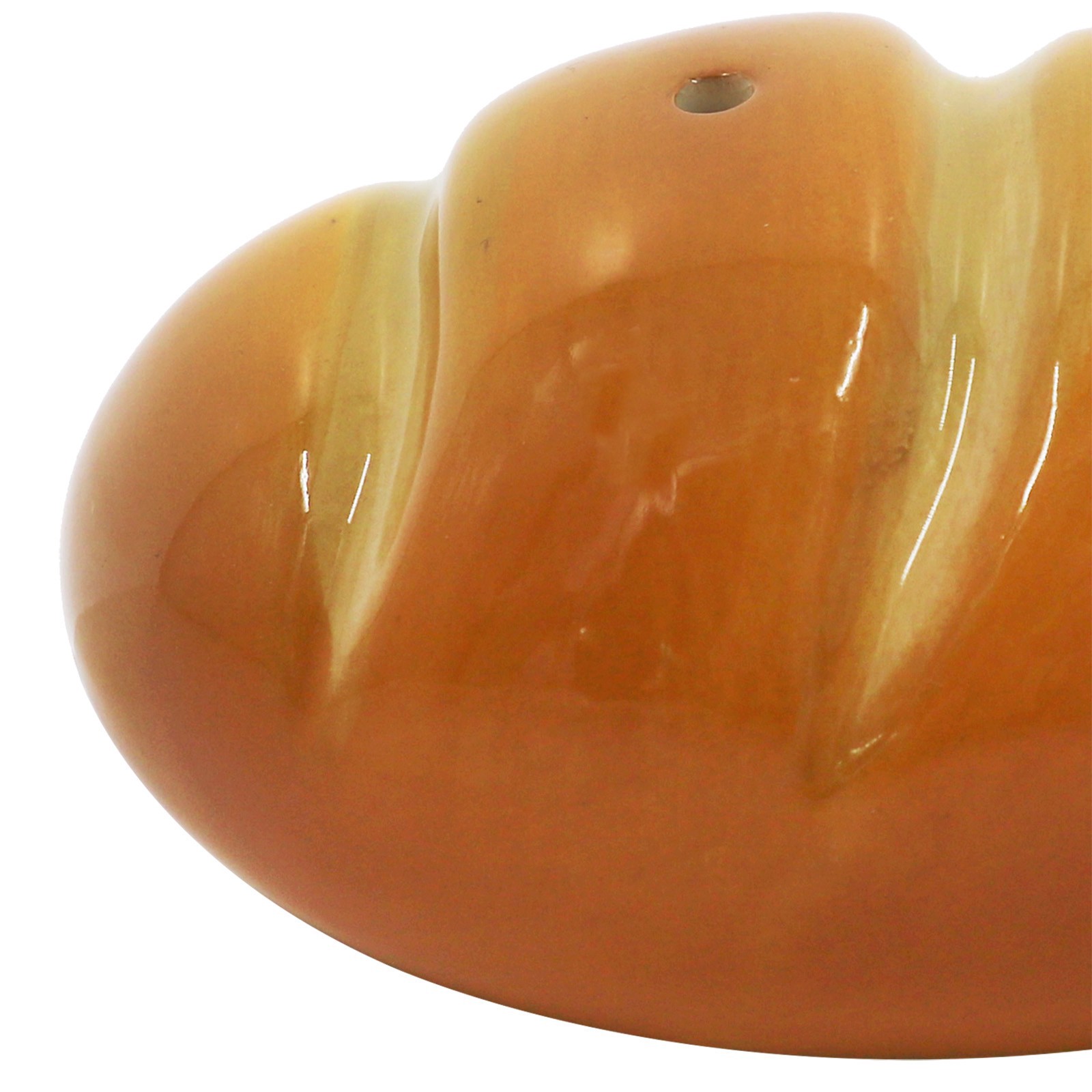 slide 3 of 4, Bread Salt Shaker By Ashland, 3.75 in x 2.37 in x 1.75 in