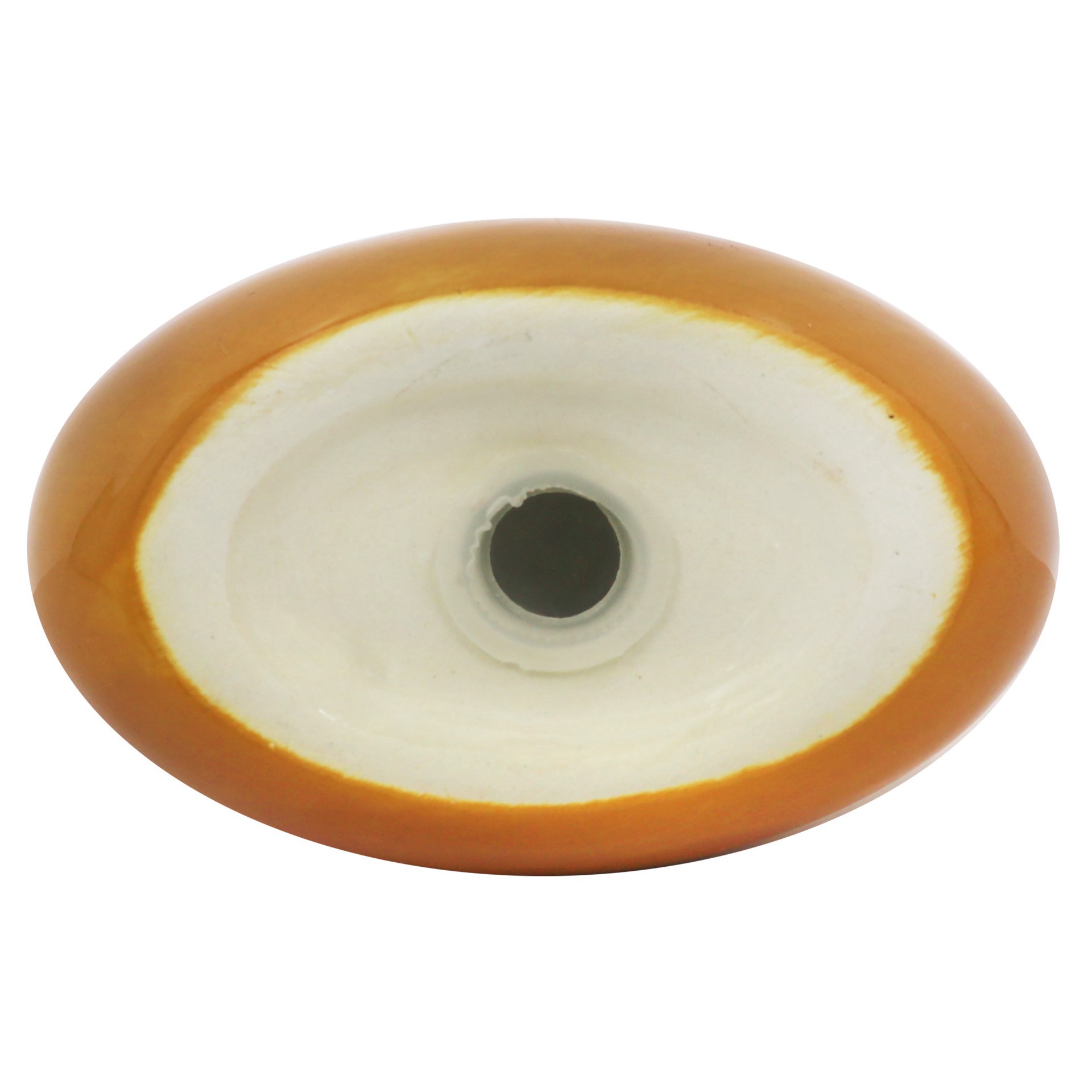 slide 2 of 4, Bread Salt Shaker By Ashland, 3.75 in x 2.37 in x 1.75 in