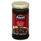 slide 1 of 1, Asian Gourmet Oyster Sauce, 7.5 oz