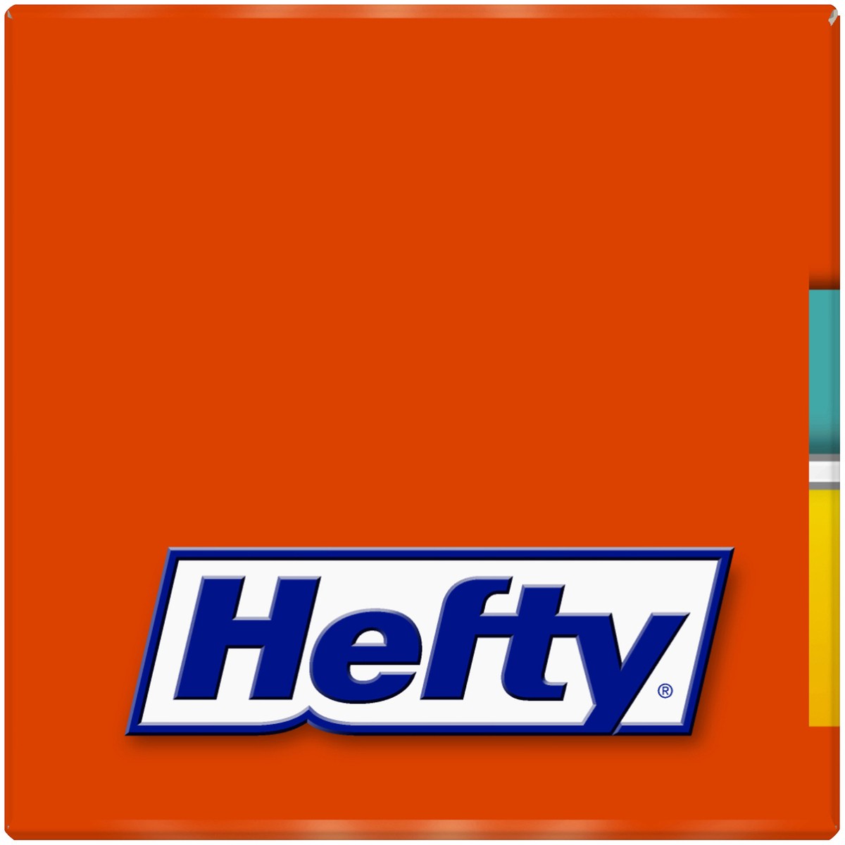 slide 9 of 9, Hefty Flap Tie Sm Trash Bags, 30 ct