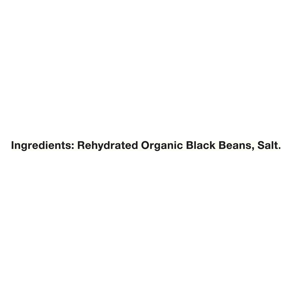 slide 12 of 13, Cascadian Farms Black Beans, 1 ct