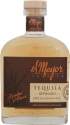 El Mayor Reposado Tequila 750 ml