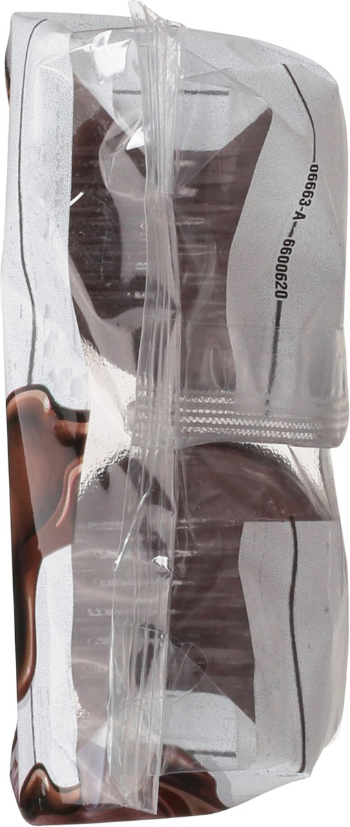 slide 2 of 9, Crav'n Flavor Fudgy Covered Mint Cookies 10 oz, 10 oz