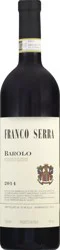 Franco Serra Red Wine 750 ml