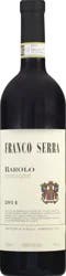 Franco Serra Red Wine 750 ml