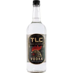 TLC Vodka